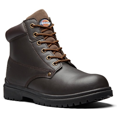 dickies walking boots